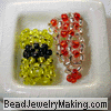 Beaded Sushi