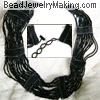 Beaded Collar