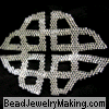Celtic Peyote Pattern