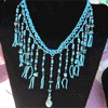 Turquoise Princess