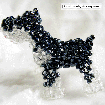 Black Schnauzer