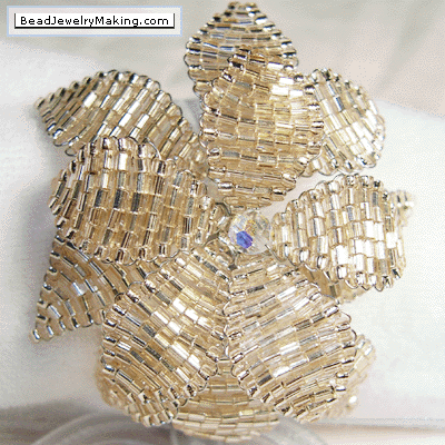 Wrist Corsage