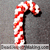 Christmas Candy Cane