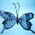 Beaded Butterfly