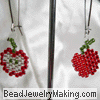 apple earring