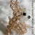 Beaded Chihuahua Dog