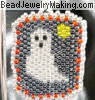 Halloween Ghost