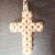 cross pendant