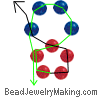 jewelry project step 1