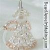 Beaded Angel