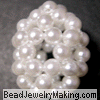 Beaded Egg