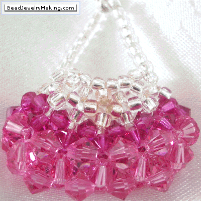 Crystal Bag