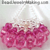 Beaded Crystal Bag