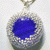 marble pendant