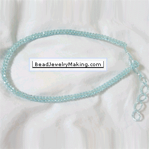 Turquoise Necklace